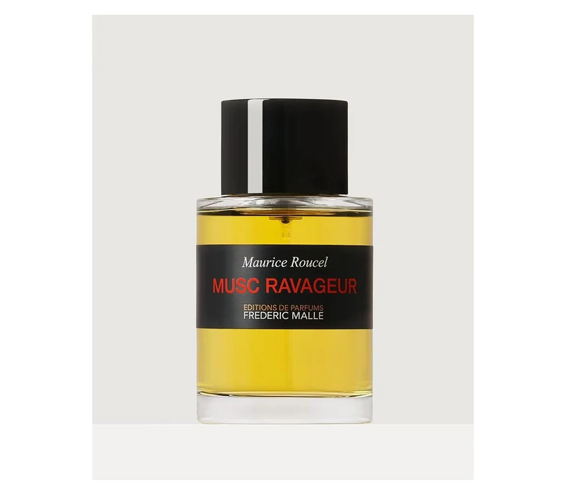Frederic Malle Musc Ravageur