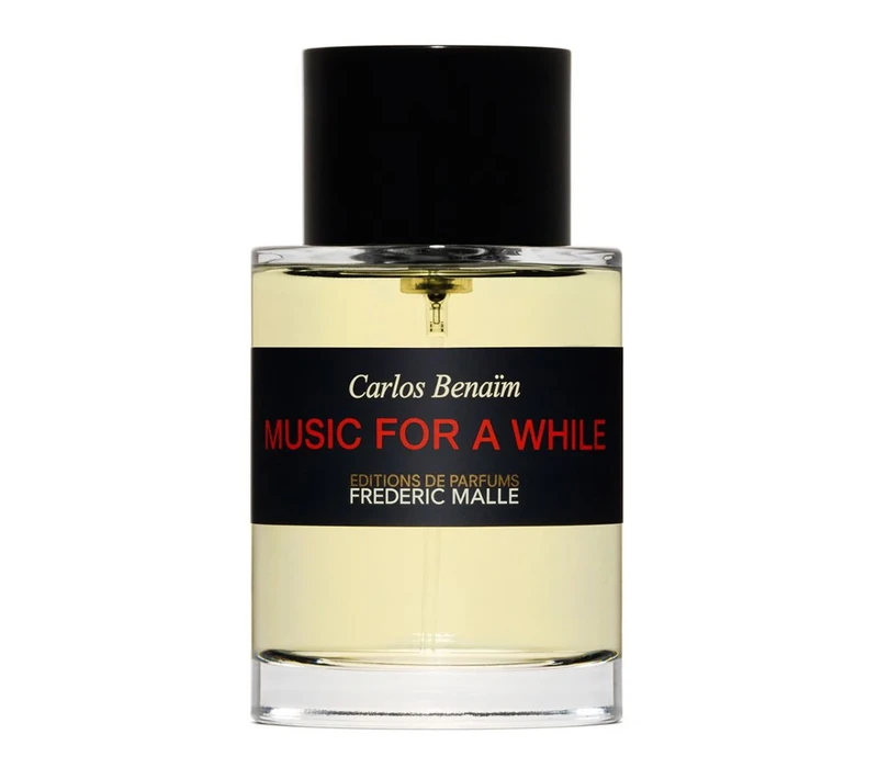 Frederic Malle Music For a While