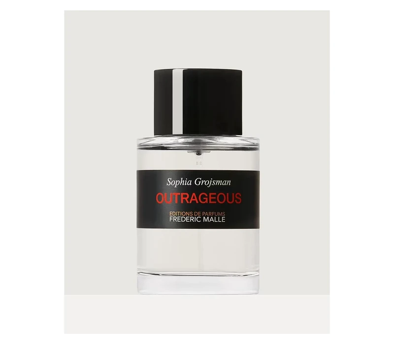 Frederic Malle Outrageous