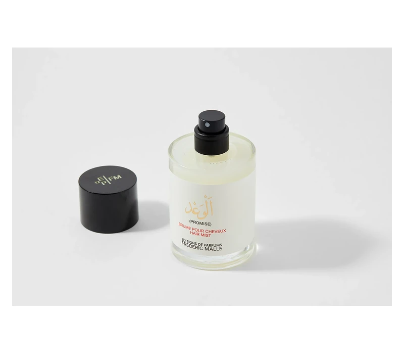 Frederic Malle Promise вуаль для волос