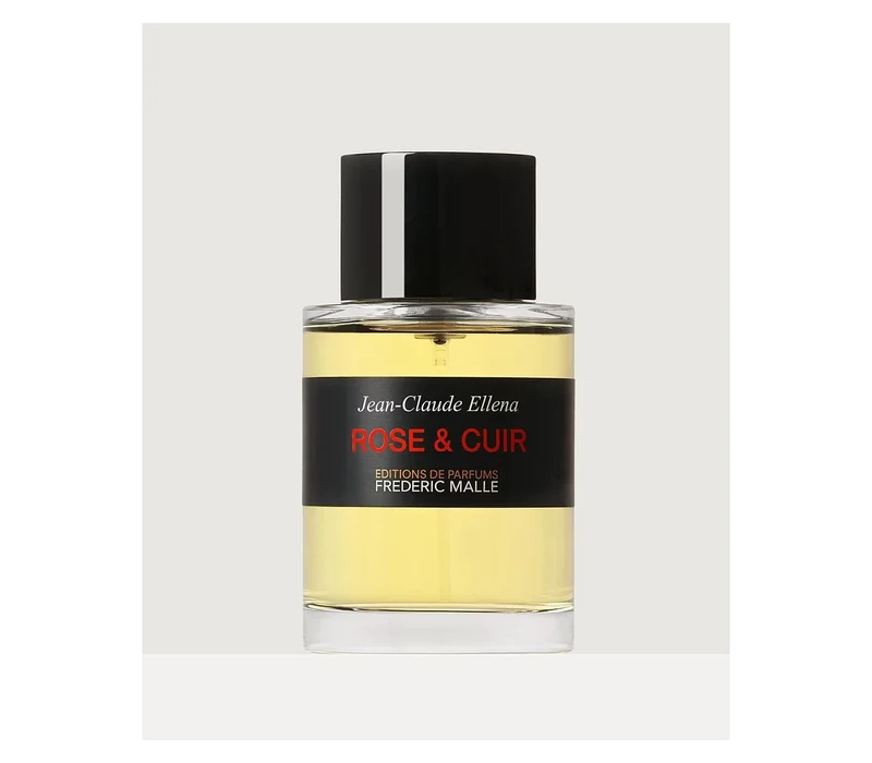 Frederic Malle Rose & Cuir