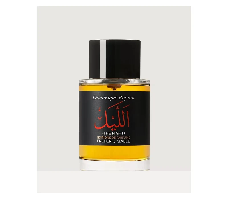 Frederic Malle The Night
