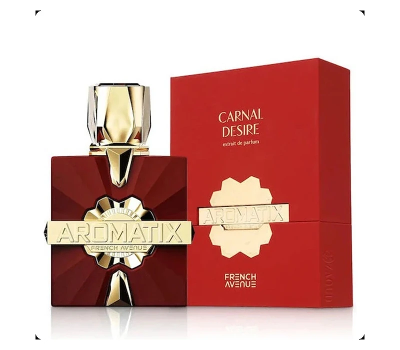french-avenue Aromatix Carnal Desire