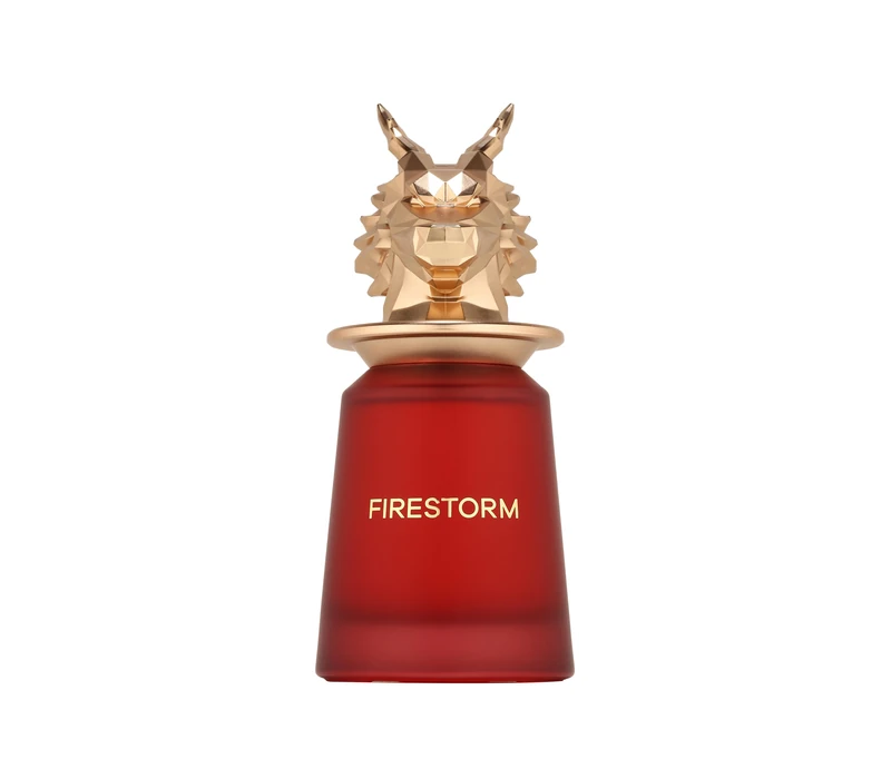 french-avenue Firestorm