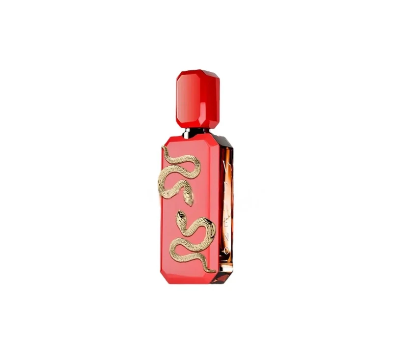 french-avenue Veneno Scarlet