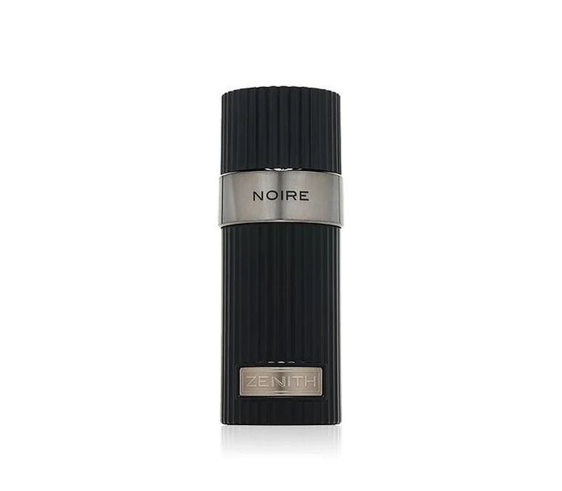 french-avenue Zenith Noire