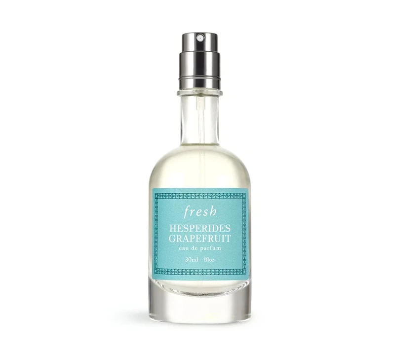 Fresh Hesperides Grapefruit
