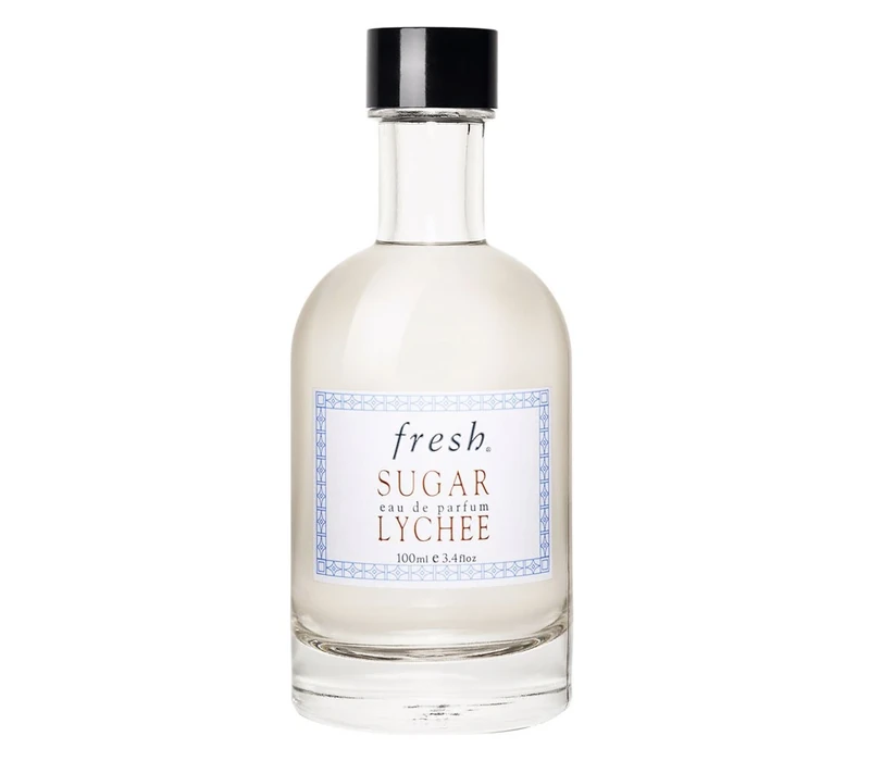 Fresh Sugar Lychee
