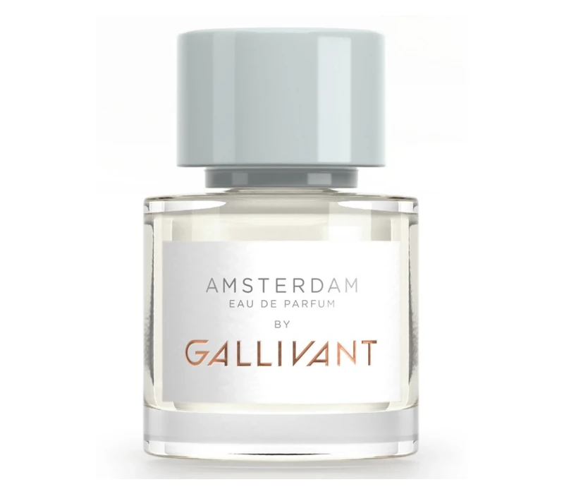 Gallivant Amsterdam