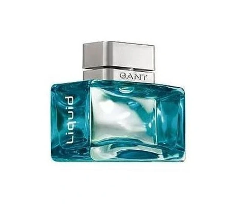 VEGAN.LOVE.STUDIO Gant Liquid