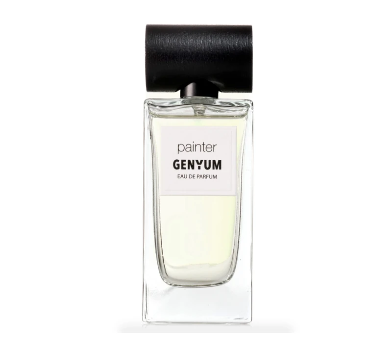 Genyum Painter