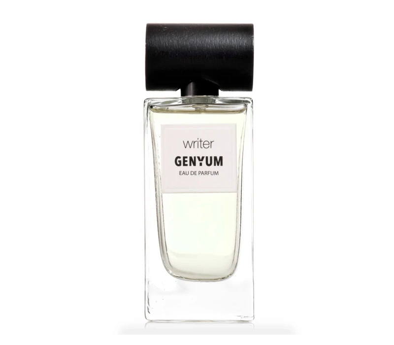 Genyum Writer