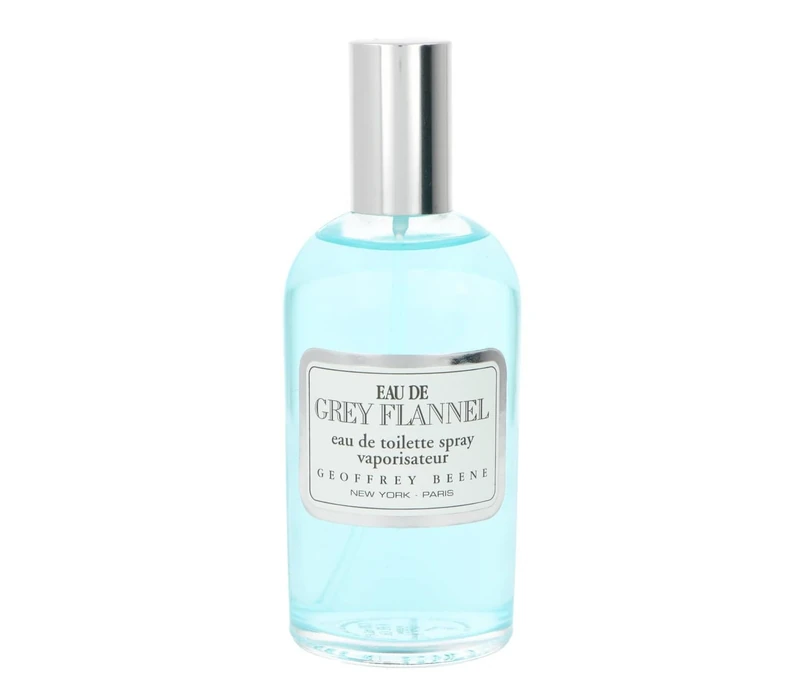 Geoffrey Beene Eau De Grey Flannel
