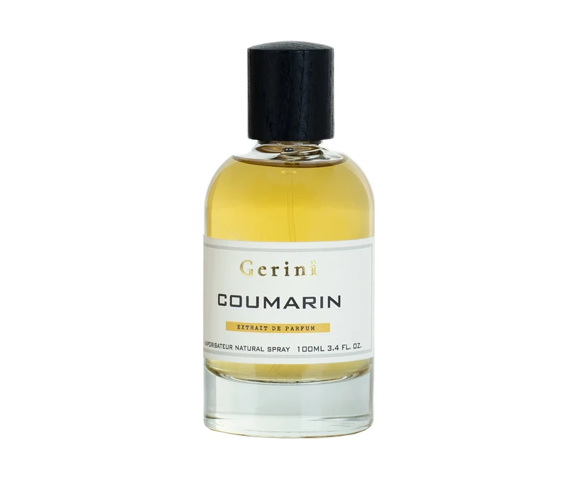 Gerini Coumarin