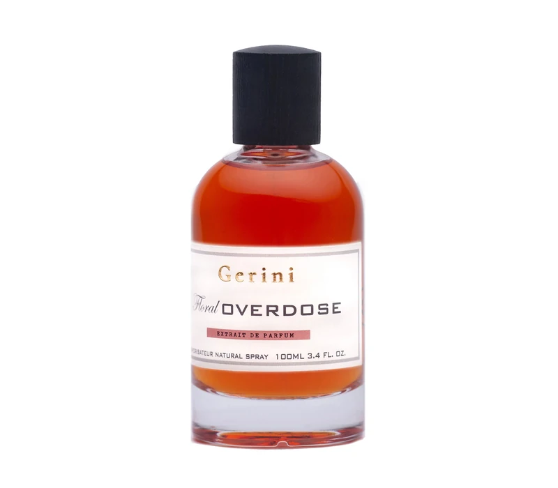 Gerini Floral Overdose