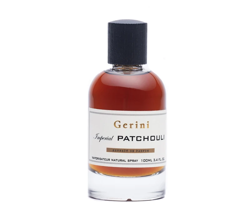 Gerini Imperial Patchouli