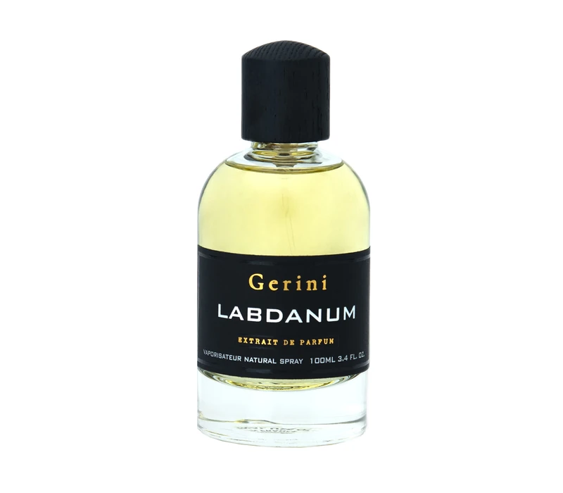 Gerini Labdanum