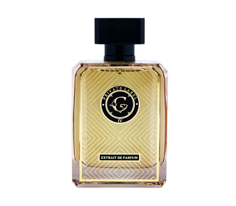 Gerini Private Label IV