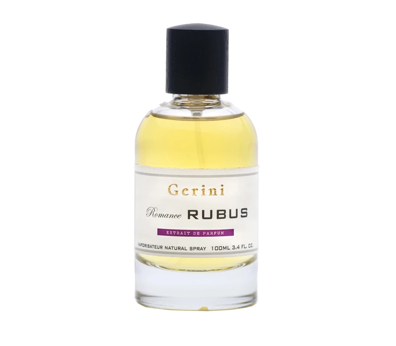 Gerini Romance Rubus