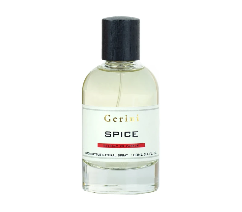 Gerini Spice