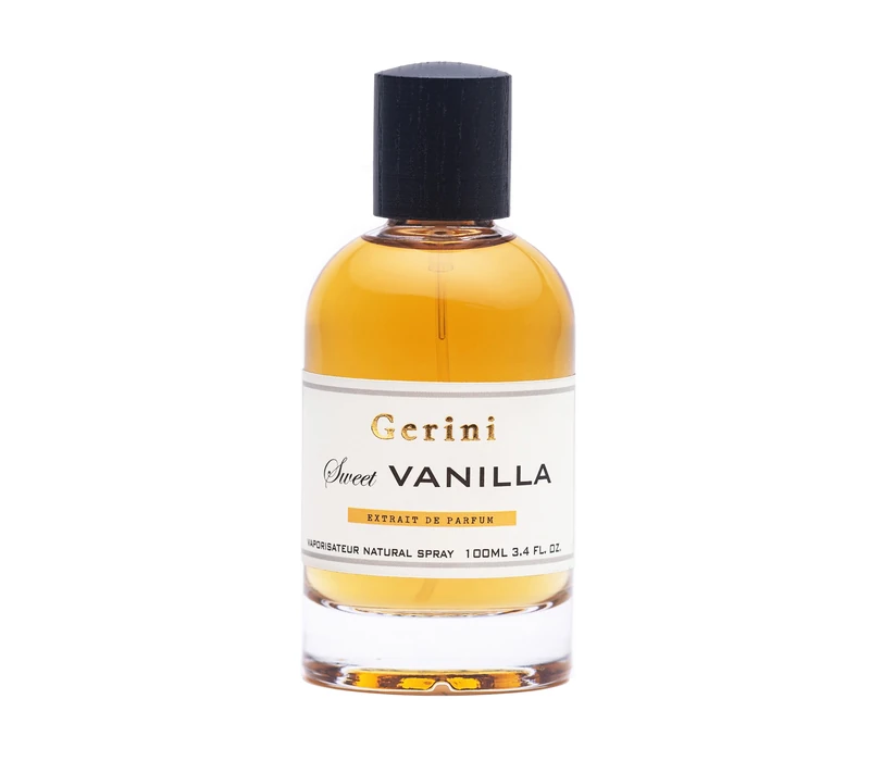Gerini Sweet Vanilla