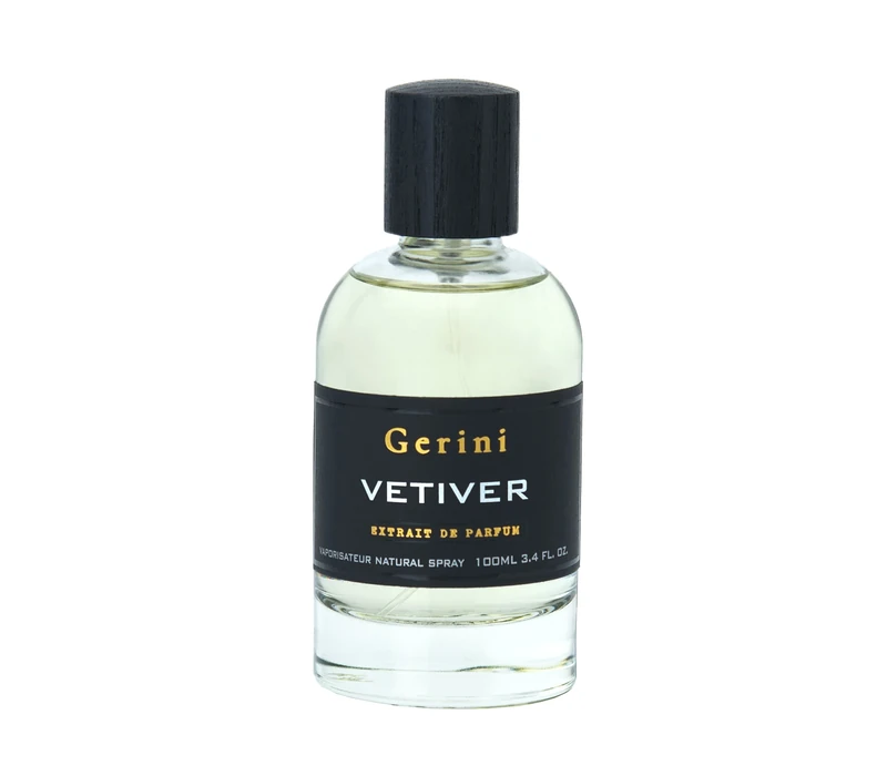 Gerini Vetiver