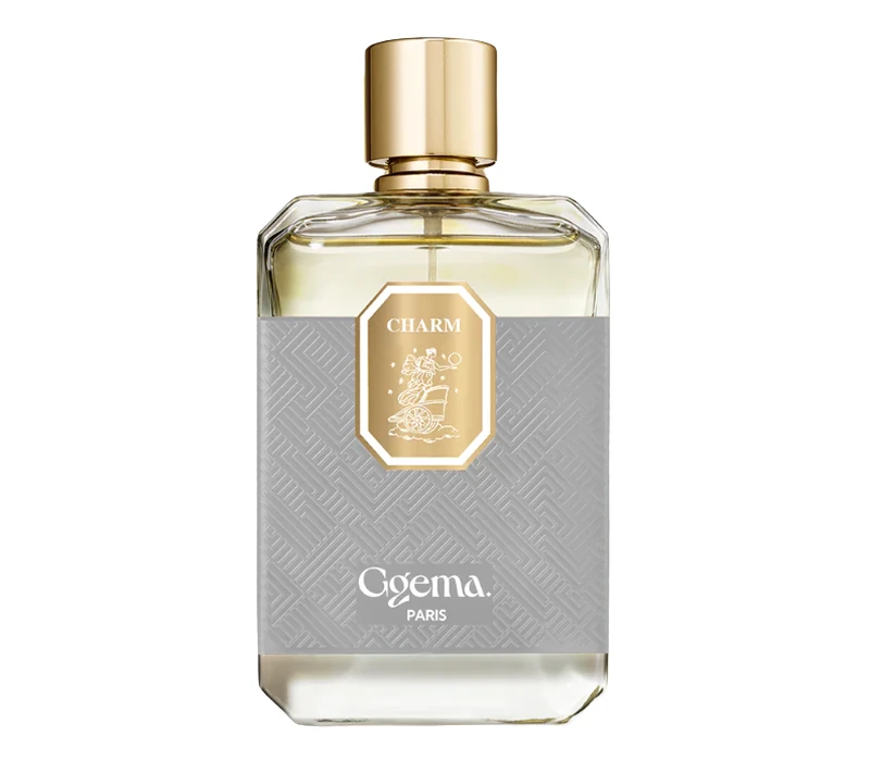 Ggema Charm