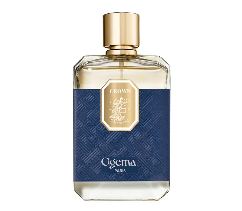 Ggema Crown