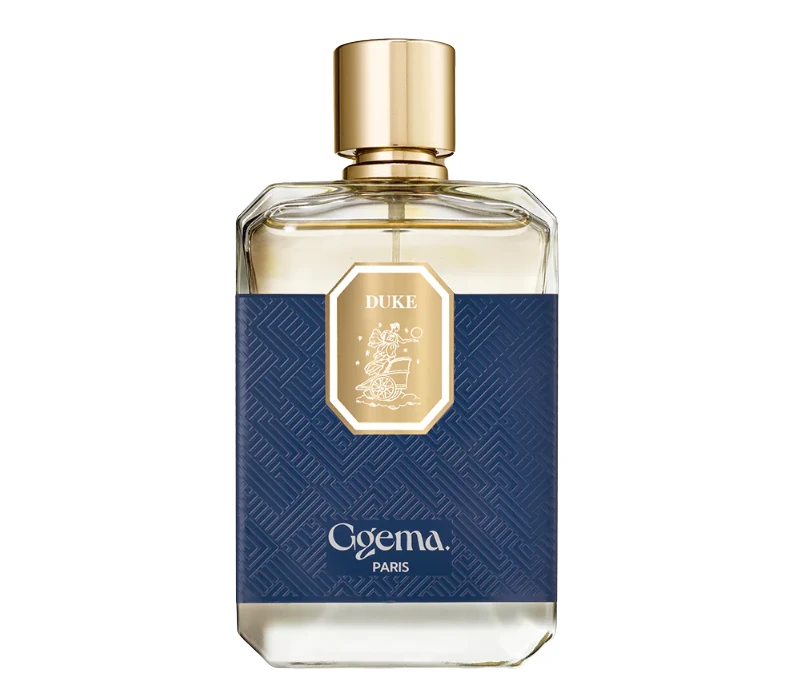 Ggema Duke
