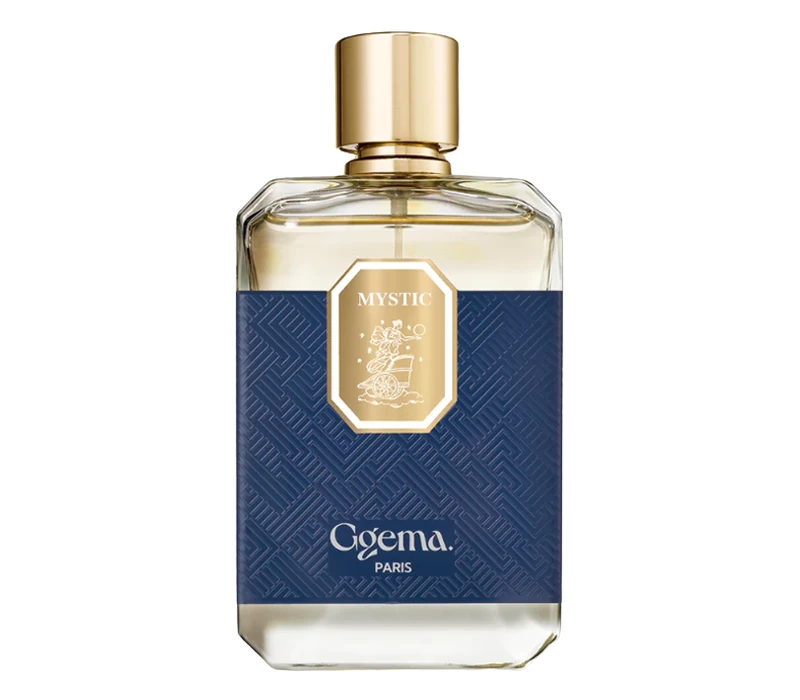 Ggema Mystic