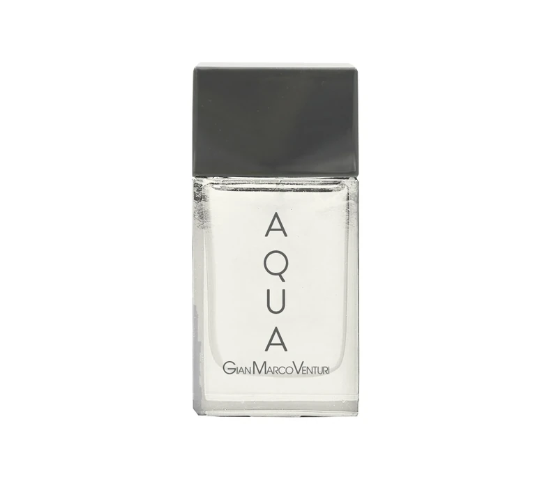 Gian Marco Venturi Aqua