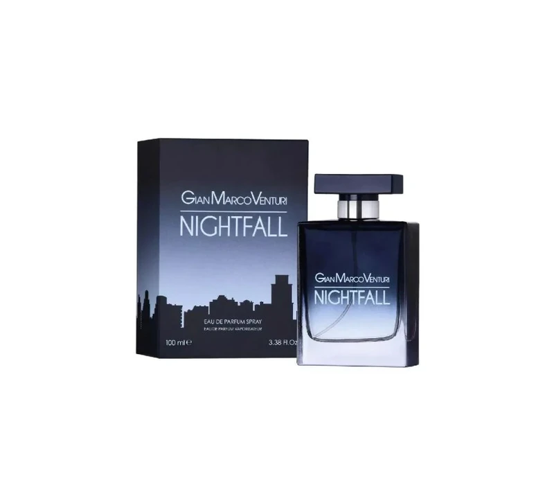 Gian Marco Venturi Nightfall