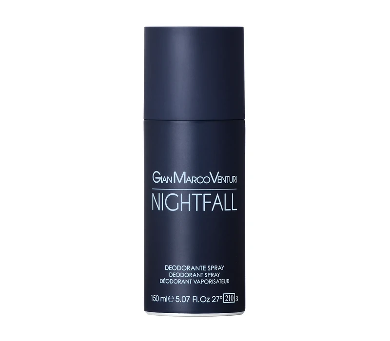 Gian Marco Venturi Nightfall дезодорант