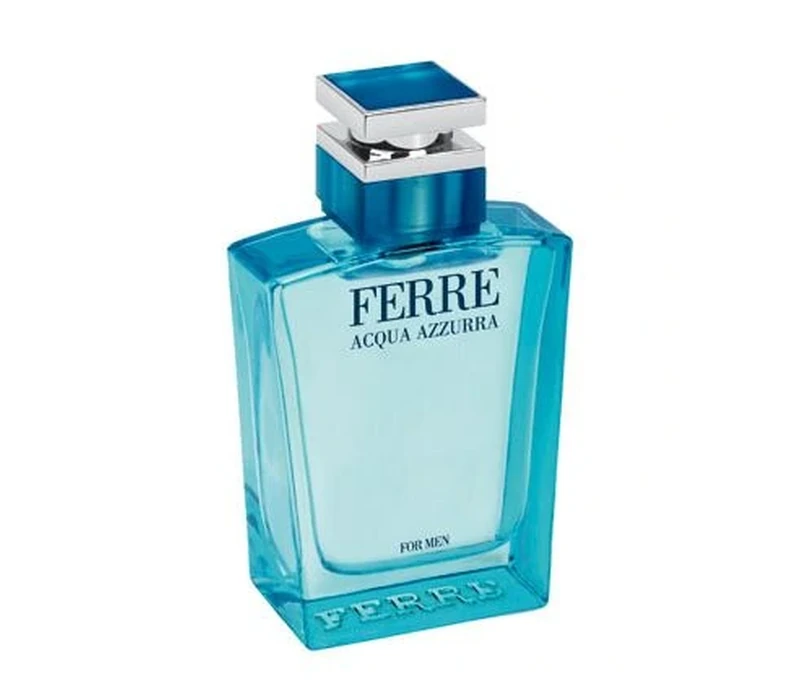 GianFranco Ferre Acqua Azzurra