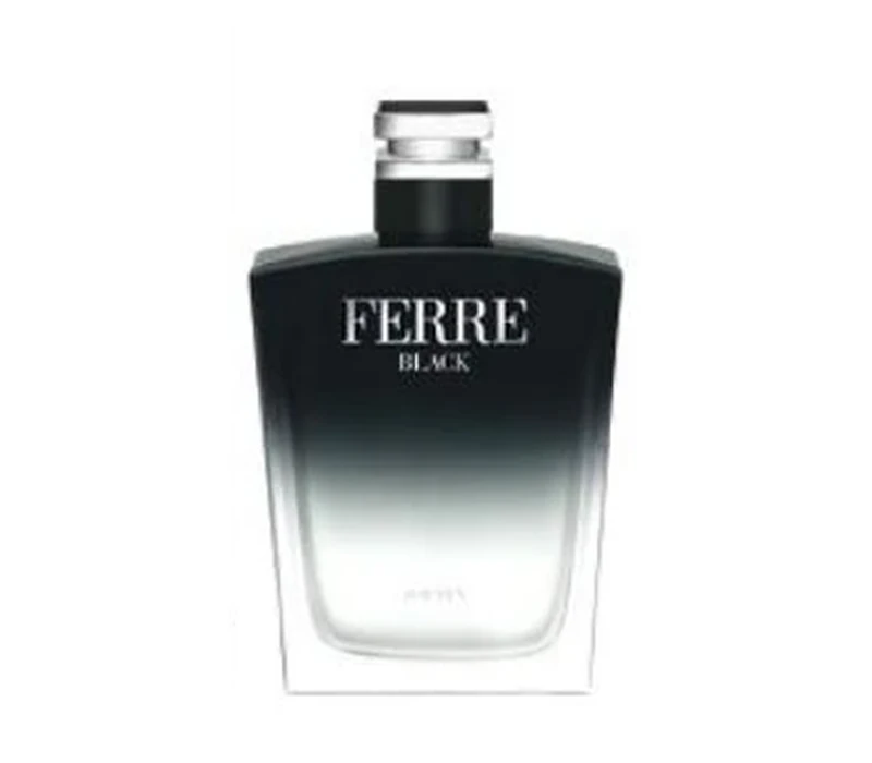 GianFranco Ferre Black