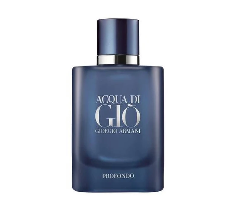 GIORGIO ARMANI Acqua di Gio Profondo