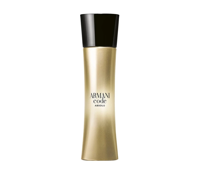 GIORGIO ARMANI Code Absolu Femme