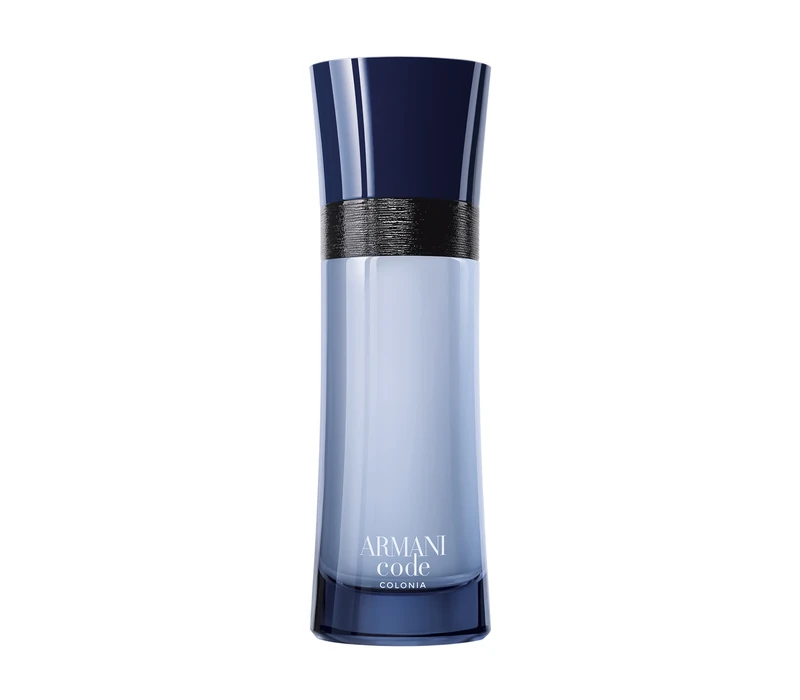 GIORGIO ARMANI Code Colonia