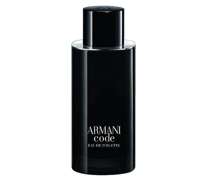 GIORGIO ARMANI Code For Man
