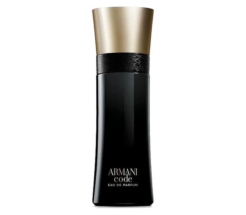 GIORGIO ARMANI Code For Man