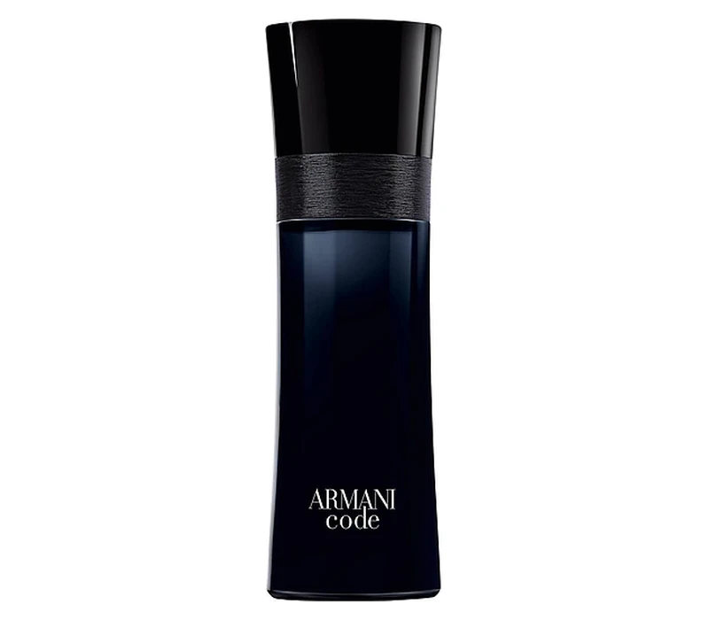 GIORGIO ARMANI Code For Man