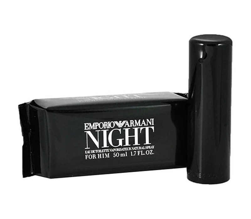 GIORGIO ARMANI Code For Man