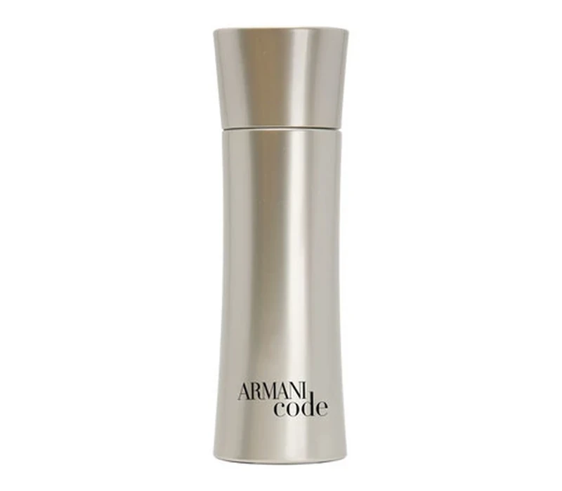 GIORGIO ARMANI Code Golden Edition