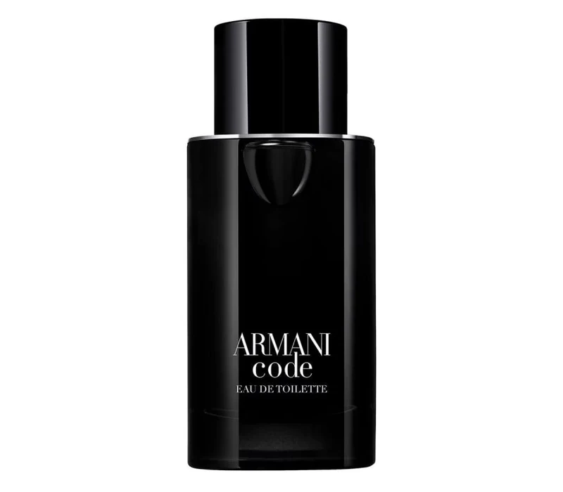 GIORGIO ARMANI Code Luna Eau Sensuelle
