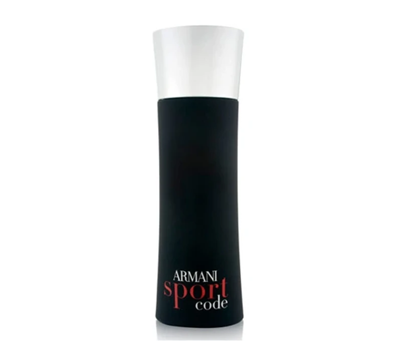 GIORGIO ARMANI Code Sport