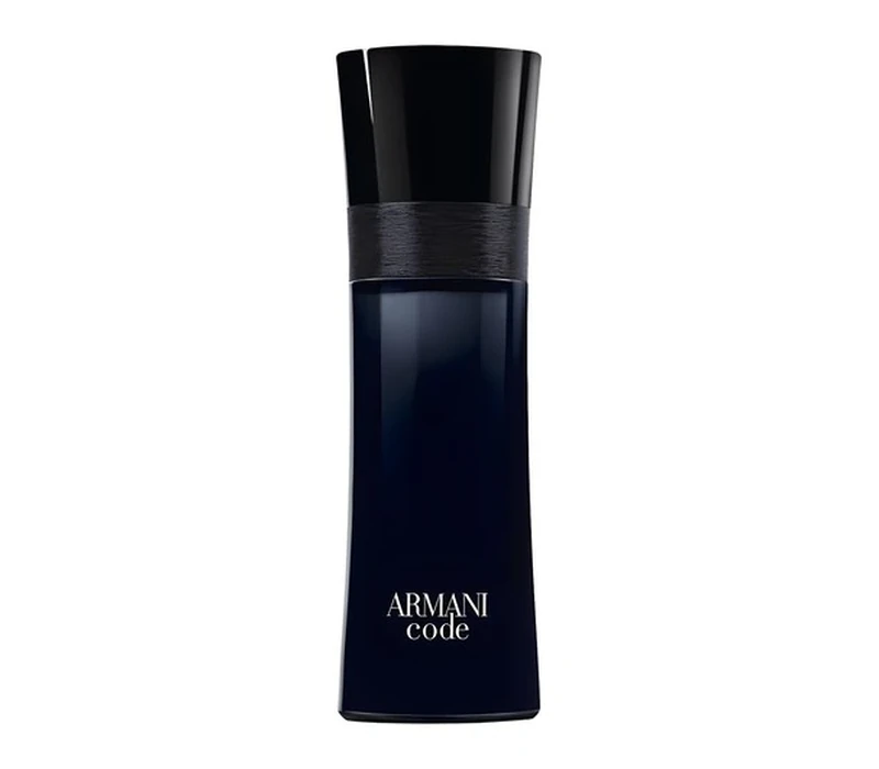 GIORGIO ARMANI Code Turquoise Eau Fraiche