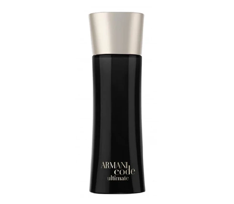 GIORGIO ARMANI Code Ultimate