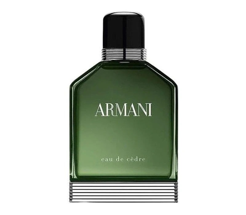GIORGIO ARMANI Eau de Cedre