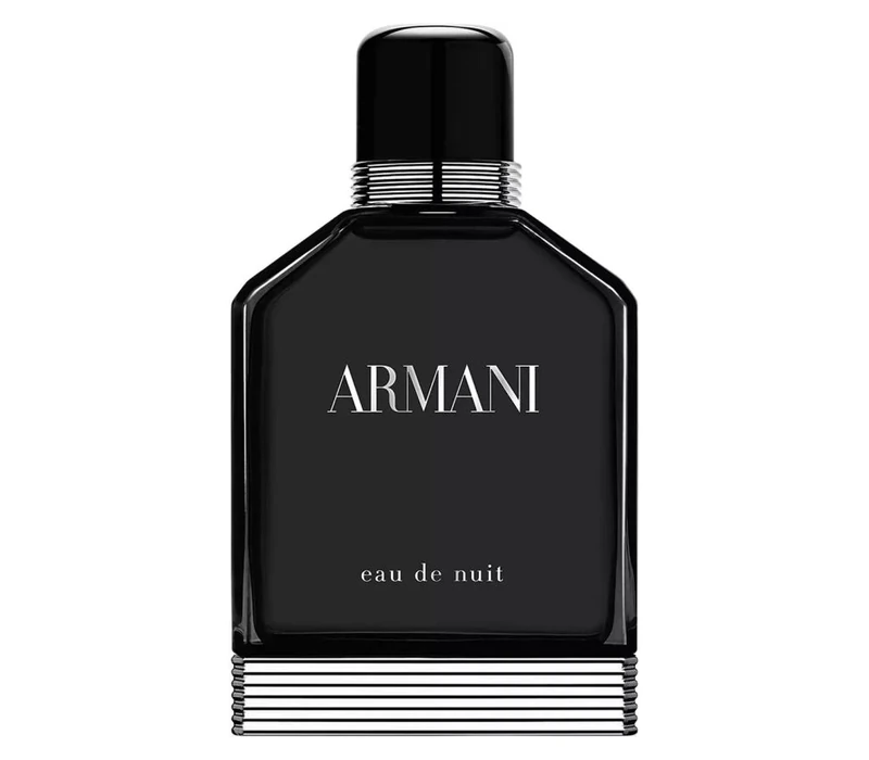 GIORGIO ARMANI Eau de Nuit