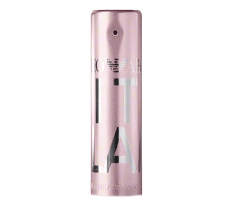 GIORGIO ARMANI Emporio City Glam For Her